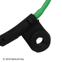 BeckArnley 084-Cablu Senzor Plăcuță De Frână