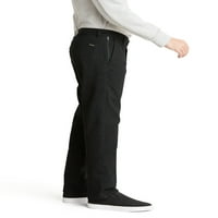 Semnătura lui Levi Strauss & Co. Pantaloni chino drepți funcționali pentru bărbați