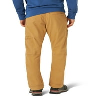 Wrangler Regular Fit Pantaloni Utilitari Cu Picior Drept, Număr, Pachet