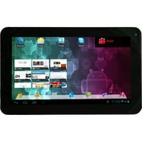 Visual Land Connect VL-109-8gb-BLK comprimat, 9 WVGA, Single-core 1. GHz, MB RAM, stocare GB, Android 4. Jelly Bean, Negru