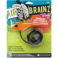 AirBrainz Airbrush Corp