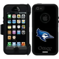 iPhone 5se 5s OtterBo Defender seria Universitatea caz