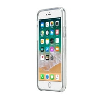 + Carcasă cu oglindă KYLIE pentru iPhone 8, iPhone și iPhone 6 6s-Aur Roz