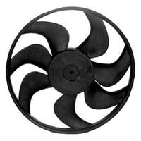 ACDelco genuine GM ventilator de răcire Blade