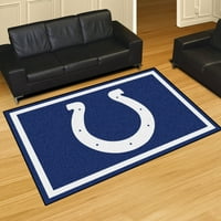 - Covor Indianapolis Colts 5' x8'