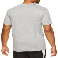 Tricou cu mânecă scurtă Reebok pentru bărbați Quick Sprint