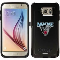 Maine primar marca Design pe OtterBo navetiști serie caz pentru Samsung Galaxy S6