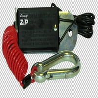 Fastway Diversi-Tech Equal-i-Zer Progress 80-00-Zip 4' cablu și comutator separat