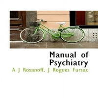 Manual de Psihiatrie