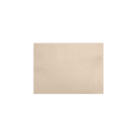 LUXPaper Un Card Plat Notecard, 7, Taupe Metalic, Pachet