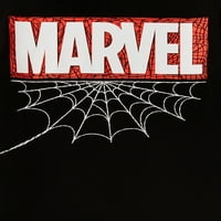 Marvel Spider-Man Boys tricou grafic cu mânecă scurtă, pachet 2, dimensiuni XS-XXL